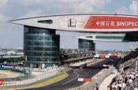 GP China F1: Todo lo que tienes que saber 