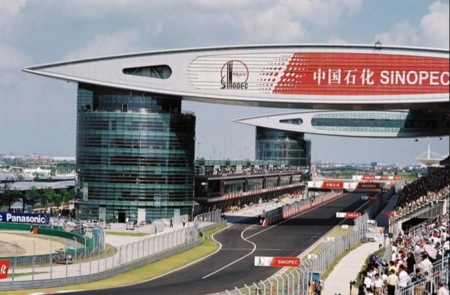 GP China F1: Todo lo que tienes que saber