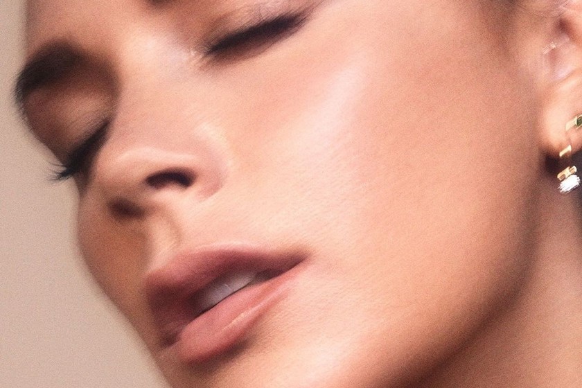 Victoria Beckham lanza su primer hidratante para el cuidado de la piel y llega antes de lo que esperábamos - Trendencias
