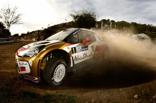 Dani Sordo