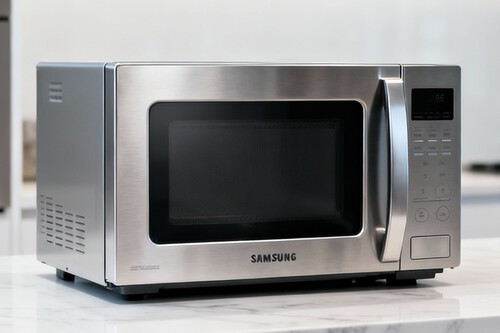 microondas Samsung