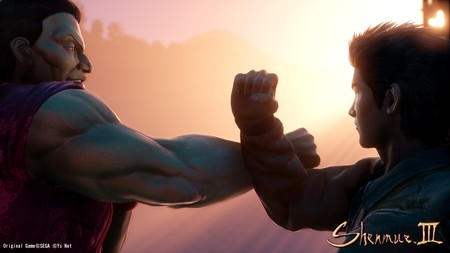 Shenmue III contará con el sistema de combate AI Battling para los que no estén acostumbrados a los juegos de lucha