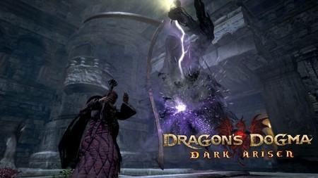 Un vistazo a varios de los nuevos enemigos de 'Dragon's Dogma: Dark Arisen'