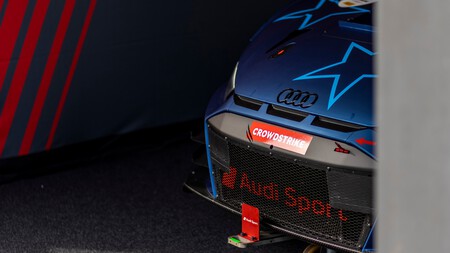 El último rumor loco de la Fórmula 1: Audi querría comprar el equipo McLaren para entrar en 2025 con Porsche