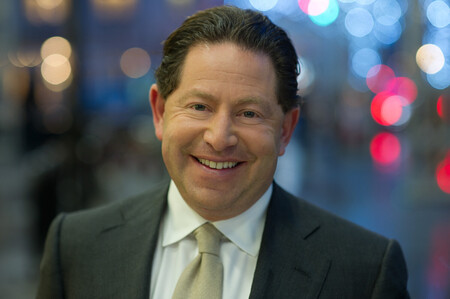Bobby Kotick renueva como CEO de Activision Blizzard y rebaja su sueldo un 50% de forma voluntaria