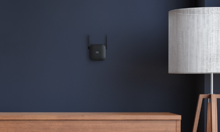 Repetidor WiFi Xiaomi