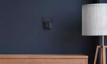 Xiaomi WiFi リピーター