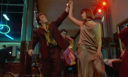 Amor Alocado 1985 Andrzej Zulawski