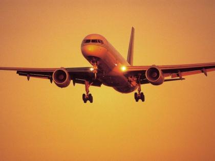 El sector aéreo lo pasa mal