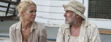 Lo que The Walking Dead hizo con su personaje en TV fue una canallada. Saber que la actriz se enteró de su muerte de un día para otro lo hace aún peor