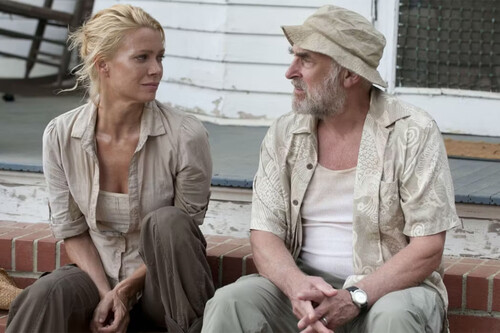 Lo que The Walking Dead hizo con su personaje en TV fue una canallada. Saber que la actriz se enteró de su muerte de un día para otro, lo hace aún peor