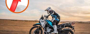 Ni Honda ni Ducati. Mientras todo el sector de la moto se estanca, hay una sola marca que está disparada y que te hará querer a las motos chinas como nunca 