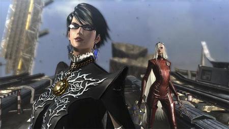 El último tráiler de Bayonetta 2 nos ofrece un vistazo a su modo multijugador