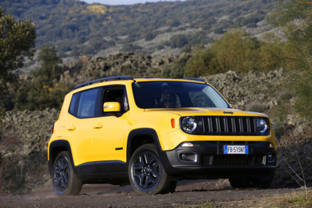 Jeep Renegade Motorpasion 110