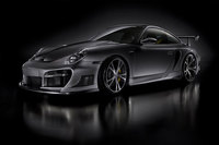TechArt GTstreet R