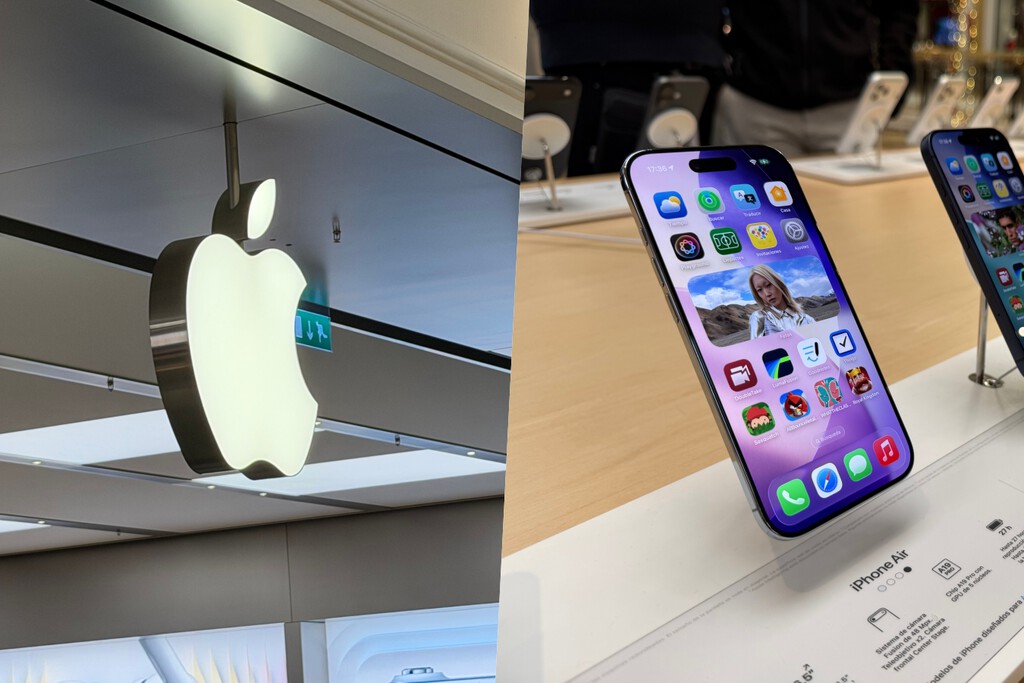 Samsung ha logrado una subida histórica de memorias RAM a Apple, según medios coreanos. Pero no todo está perdido para el precio de los iPhone