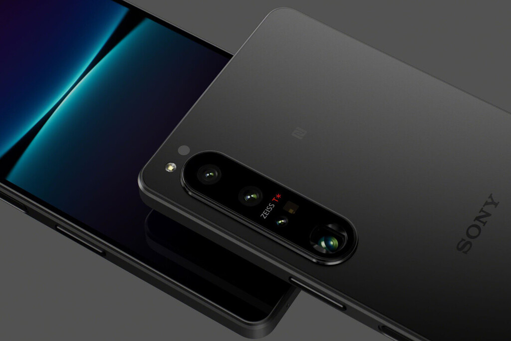 El Sony Xperia 1 IV llega a España: precio y disponibilidad oficiales del móvil más potente de Sony 