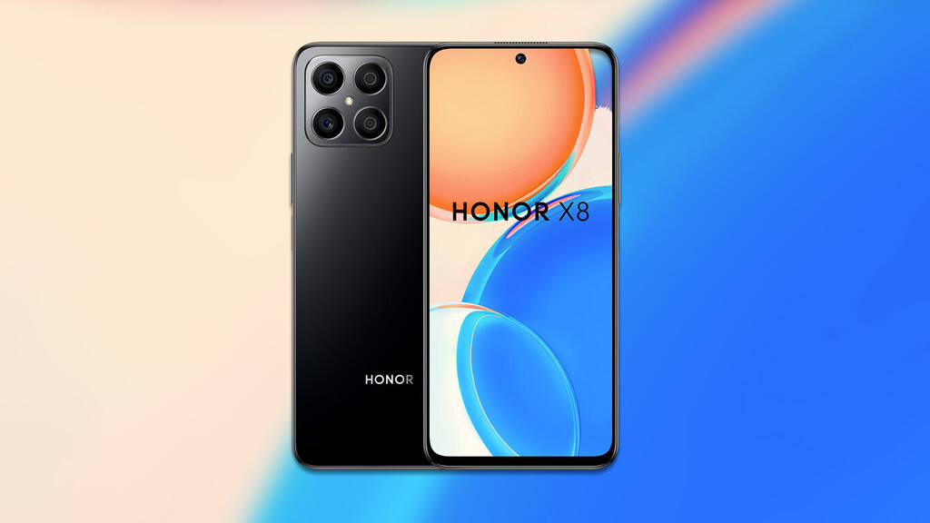 Honor X8 a examen: las preguntas que nos habéis enviado (y sus respuestas) sobre este smartphone