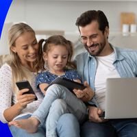 Digi mete presión con inéditas velocidades de fibra más rápida y los datos ilimitados más baratos. No es tan bonito como pinta