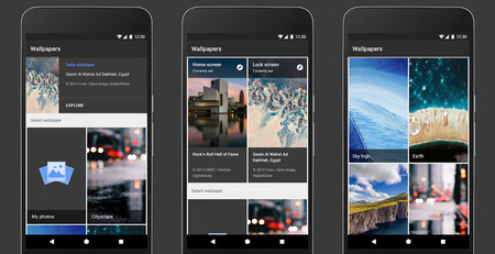 Fondos Pantalla Android