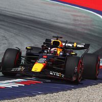 Max Verstappen ridiculiza a Sergio Pérez en Austria y Aston Martin no encuentra el sótano de su hundimiento en la F1 