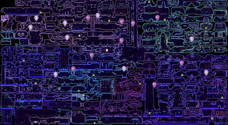 Fosforos Animal Well