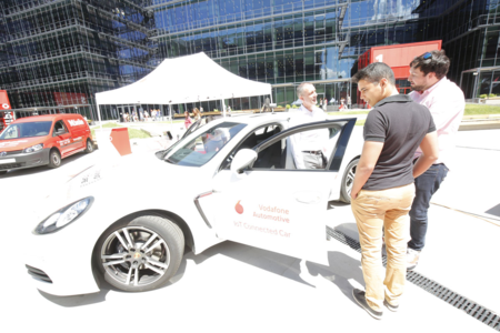 Vodafone Automotive001