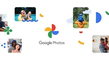 Google Fotos cambia de logo y renueva sus apps móviles incluyendo, al fin, un mapa con nuestras fotos geoetiquetadas