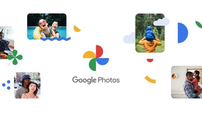 Google Fotos