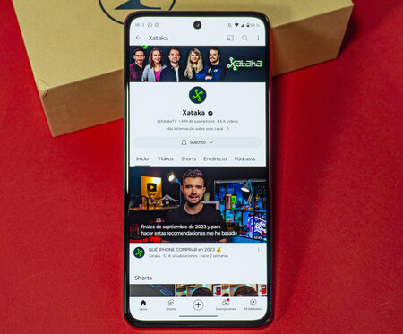 Motorola Moto G84 5G