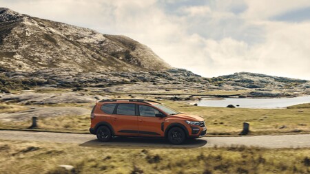 Dacia Jogger 2