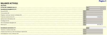 impuesto sociedades pag 3 balance
