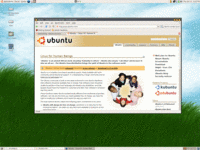 Goobuntu, el Sistema Operativo de Google existe
