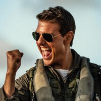 Tom Cruise confirma por fin su regreso en 'Top Gun 3' y la llegada a los cines de la esperada secuela ya es inminente