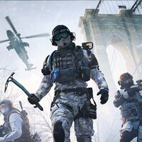 Acaban de gastar 50.000 millones de euros en comprar Electronic Arts, pero ya van a por más. Arabia Saudí planea una nueva adquisición