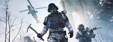 Acaban de gastar 50.000 millones de euros en comprar Electronic Arts, pero ya van a por más. Arabia Saudí planea una nueva adquisición