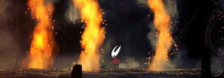 Segunda Fase Ultima Jueza Silksong