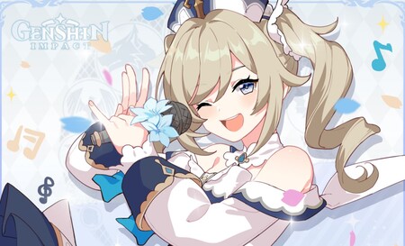 Genshin Impact: cómo desbloquear gratis a Bárbara con la actualización 1.1