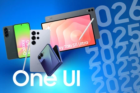 Samsung Actualizacciones