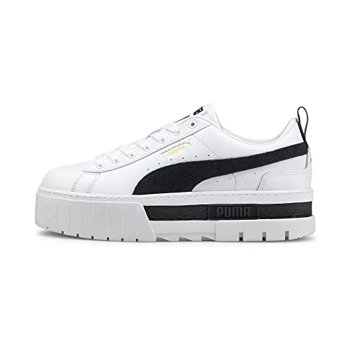 PUMA Mayze LTH Wn's, Zapatillas Deportivas Mujer
