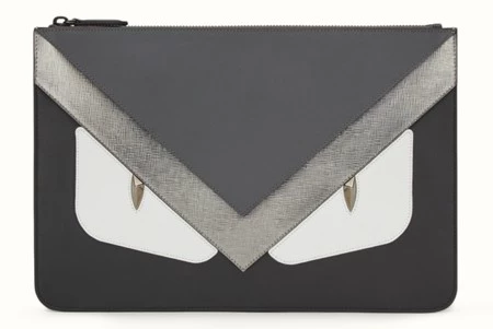 Fendi Clutch 01