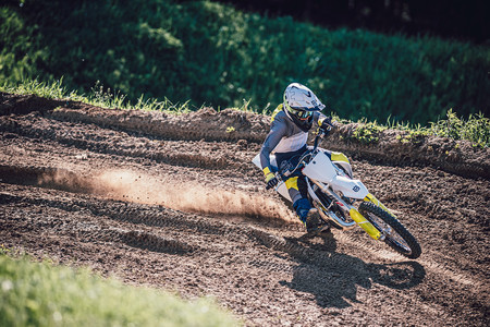 Husqvarna Tc 85 2021