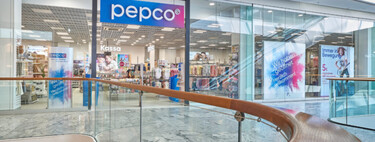 Esta semana en Pepco nos renuevan la terraza con esta hamaca plegable por menos de 10 euros 