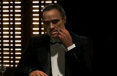 El Padrino en tu consola, de la mano de EA
