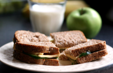 10 razones para desayunar