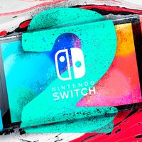 Con el (posible) anuncio inminente de Switch 2, todo el mundo mira a una nueva patente de Nintendo