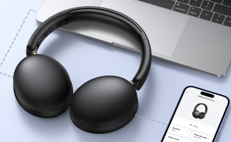 Audifonos Ugreen Studio Max2