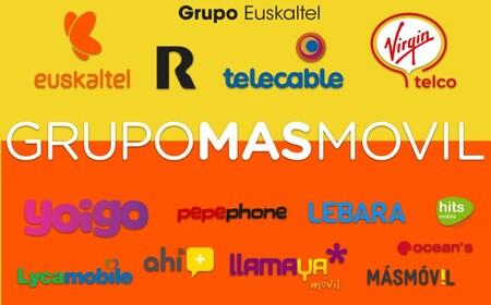 MásMóvil va a por el 100% de Euskaltel y lanza una compra forzosa de acciones tras la OPA