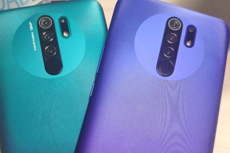 El Xiaomi Redmi 9 se filtra en más fotos y podría presentarse el 25 de junio