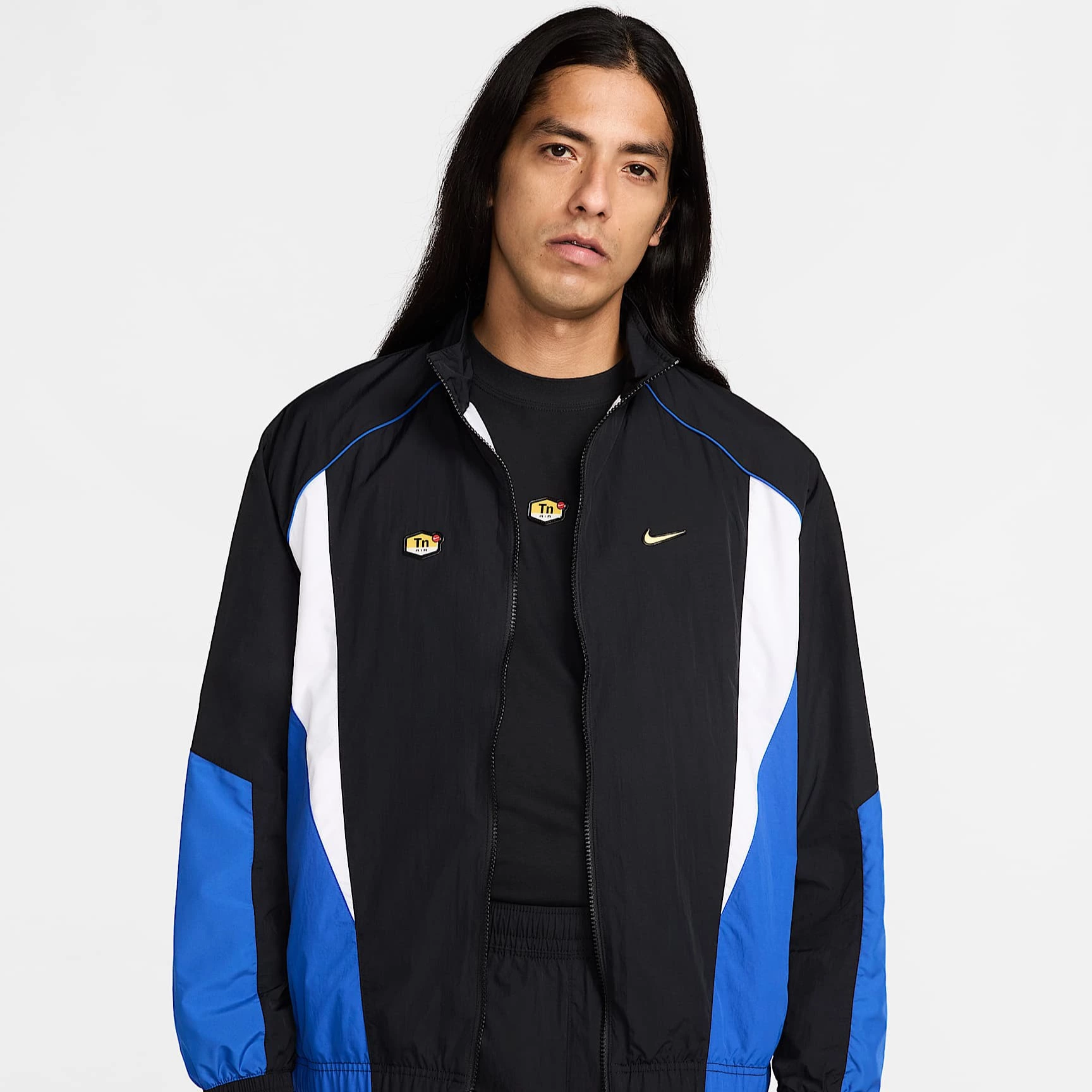 Nike Sportswear
Chaqueta deportiva de tejido Woven - Hombre